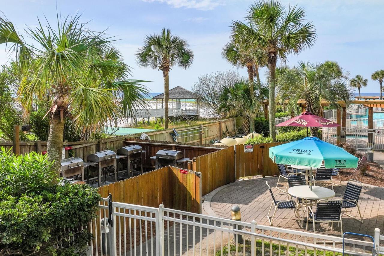 The Resorts Of Pelican Beach 1613 Destin Exteriör bild