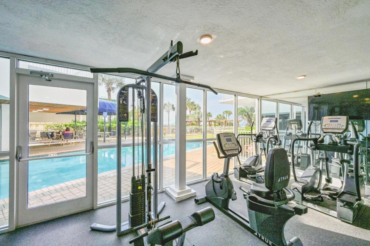 The Resorts Of Pelican Beach 1613 Destin Exteriör bild
