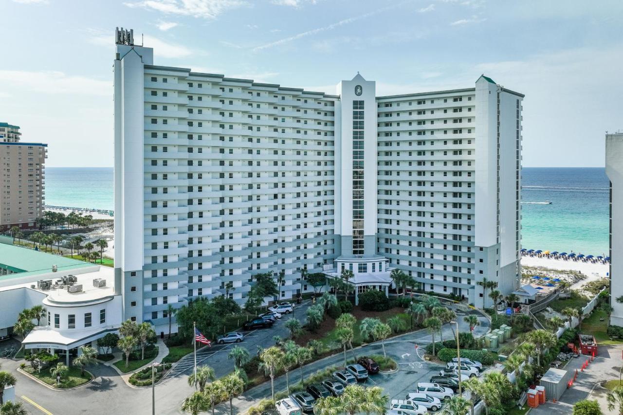 The Resorts Of Pelican Beach 1613 Destin Exteriör bild