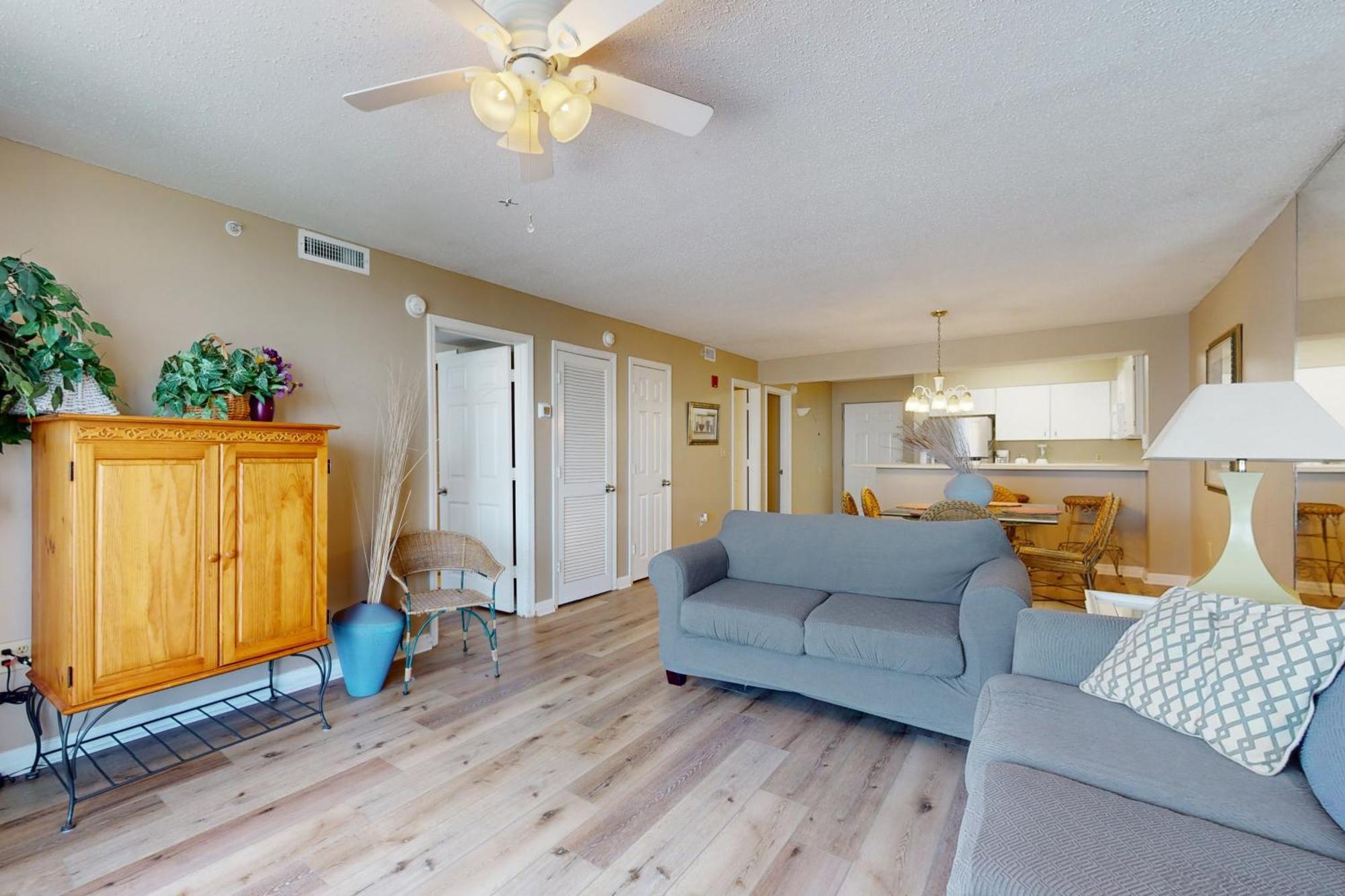 The Resorts Of Pelican Beach 1613 Destin Exteriör bild